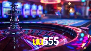 Welcome Bonus uu555