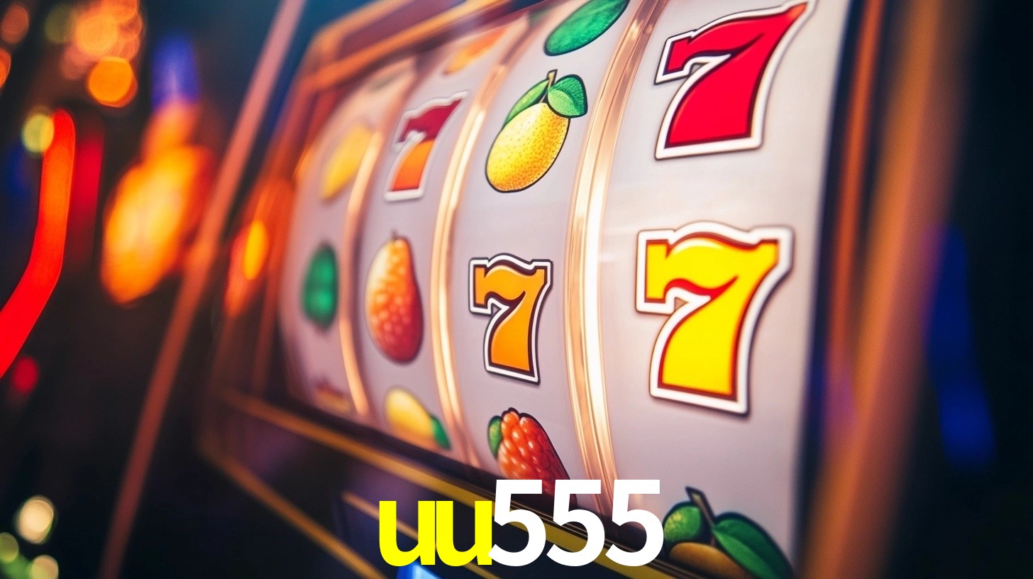 Welcome Bonus uu555