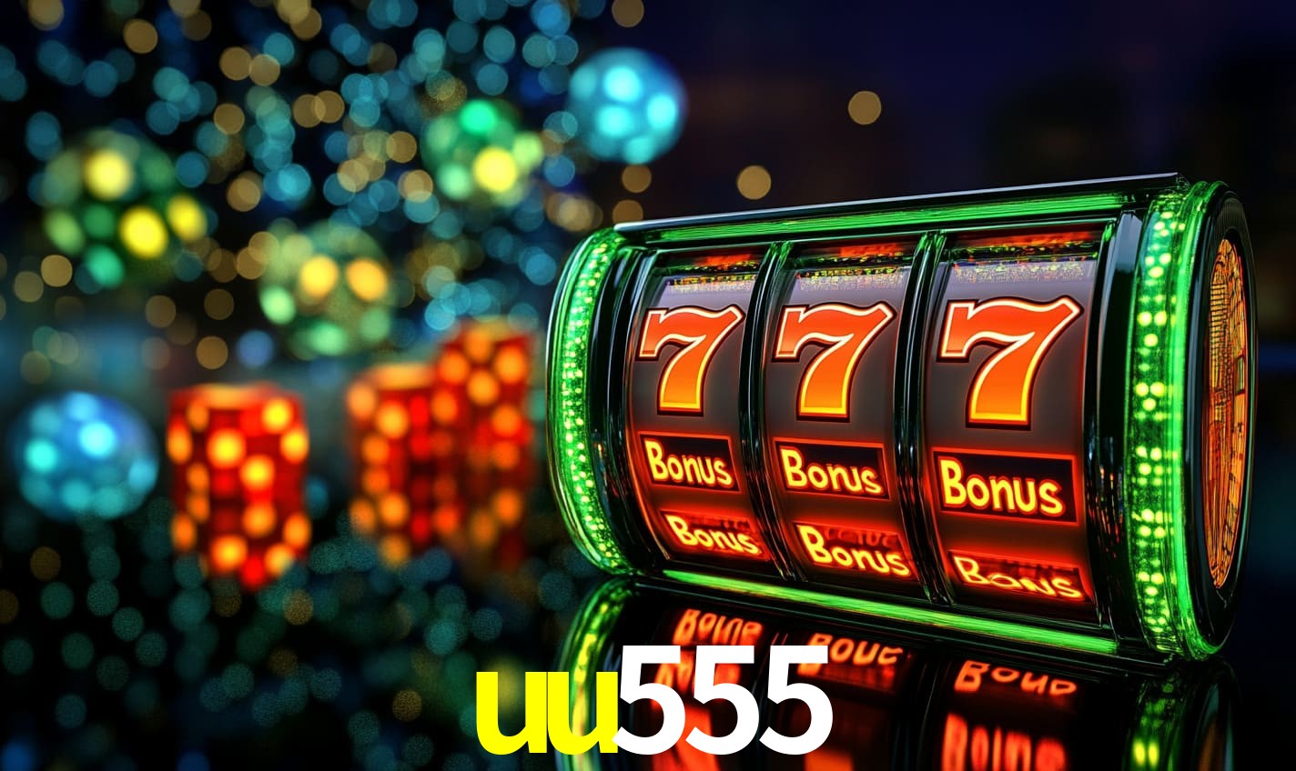 Game Providers uu555