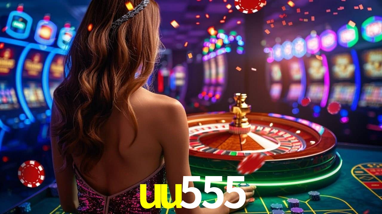 uu555 App Interface