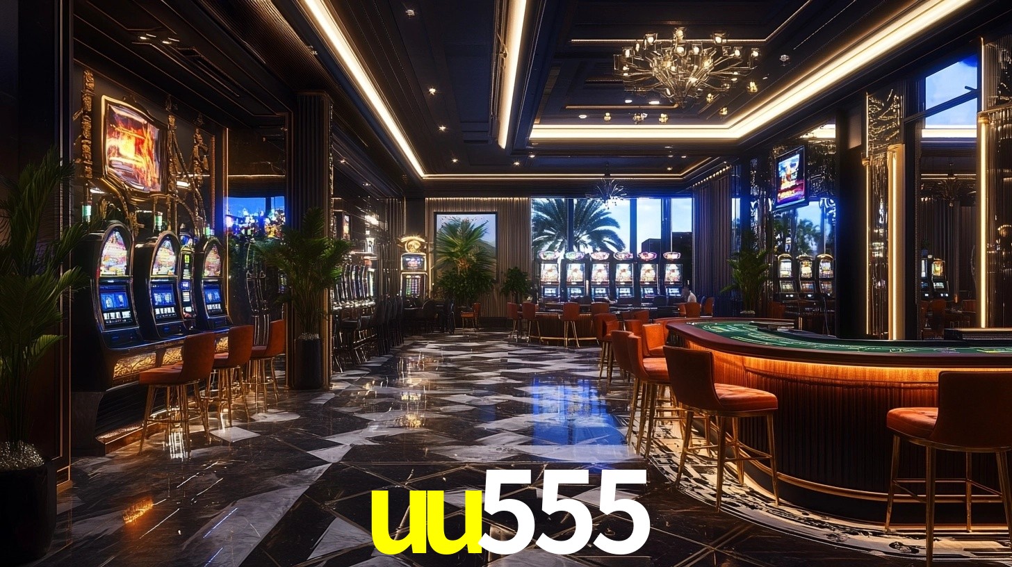 uu555 bônus — painel de promoções no aplicativo